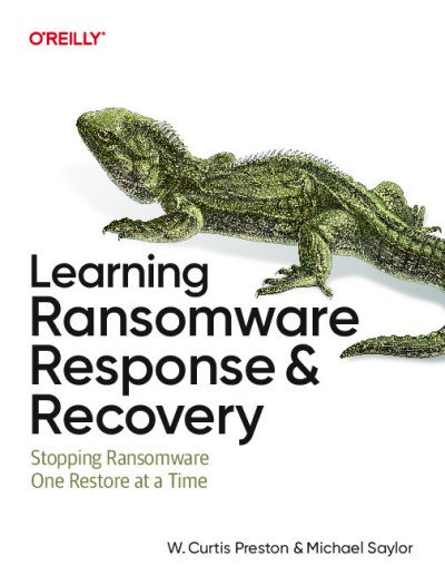 Learning Ransomware Response & Recovery