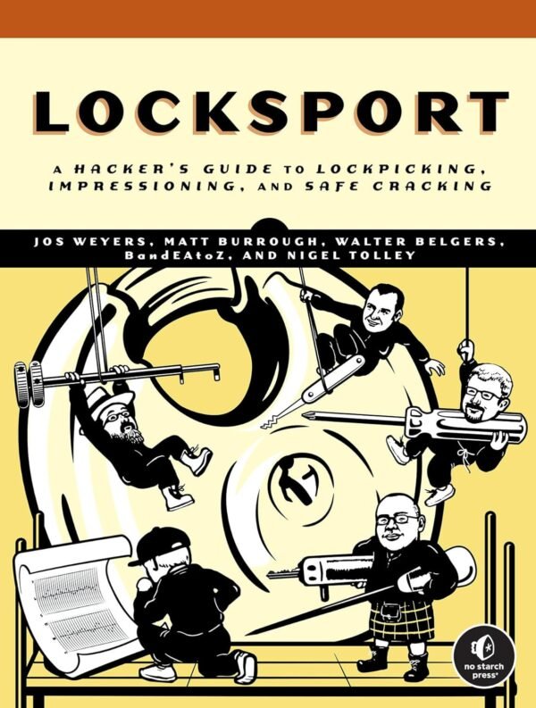 Locksport