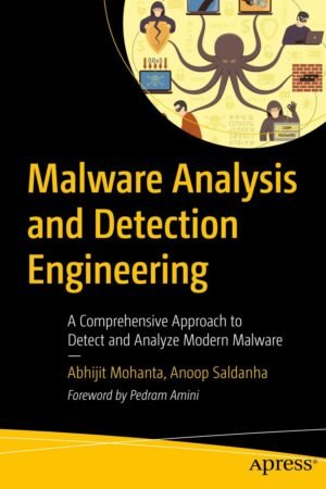 Malware Analysis and Detection Engineering