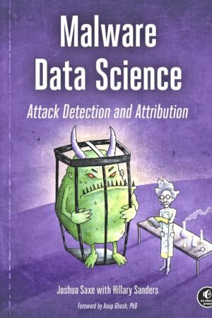 Malware Data Science