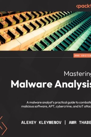 Mastering Malware Analysis