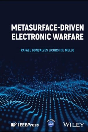 Metasurface-Driven Electronic Warfare