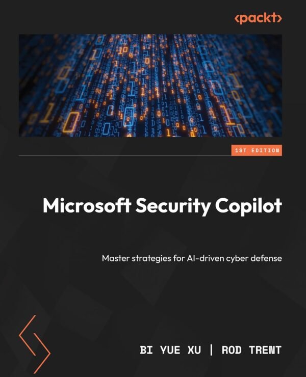 Microsoft Security Copilot Microsoft Security Copilot