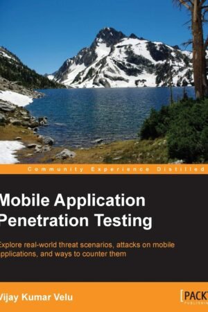 Mobile Application Penetration Testing