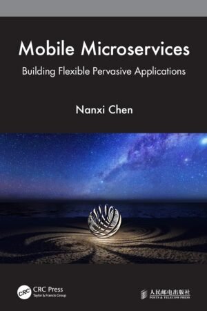 Mobile Microservices, Building Flexible Pervasive Applications
