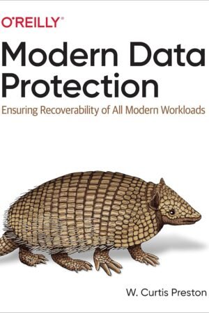 Modern Data Protection