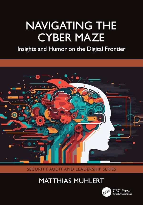 Navigating the Cyber Maze