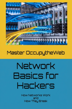 Network Basics for Hackers