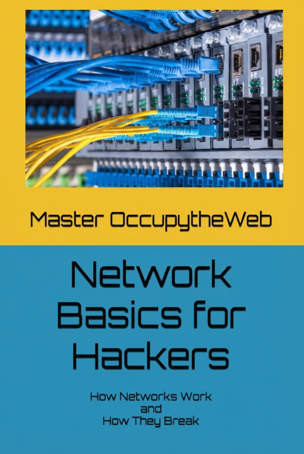 Network Basics for Hackers