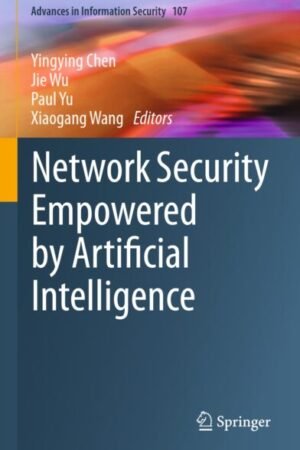 Network Security Empowered by Artificial Intelligence
