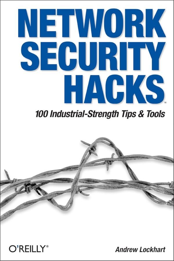 Network Security Hacks Andrew Lockhart