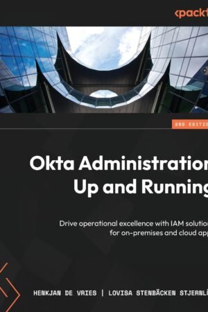 Okta Administration Up and Running
