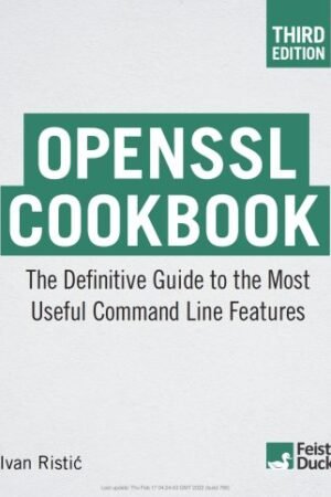 OpenSSL Cookbook