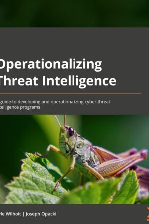 Operationalizing Threat Intelligence