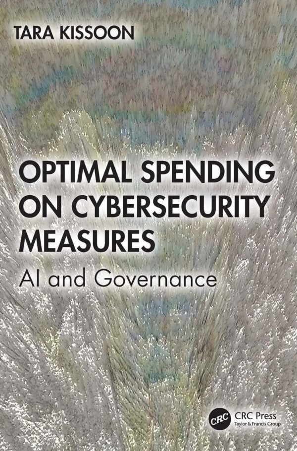 Optimal Spending on Cybersecurity Measures, AI and Governance