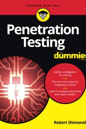 Penetration Testing For Dummies