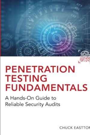 Penetration Testing Fundamentals
