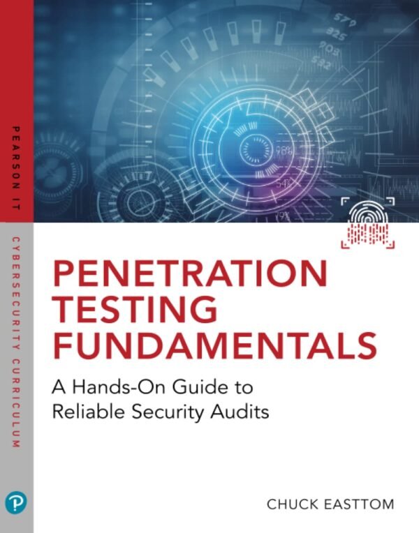 Penetration Testing Fundamentals