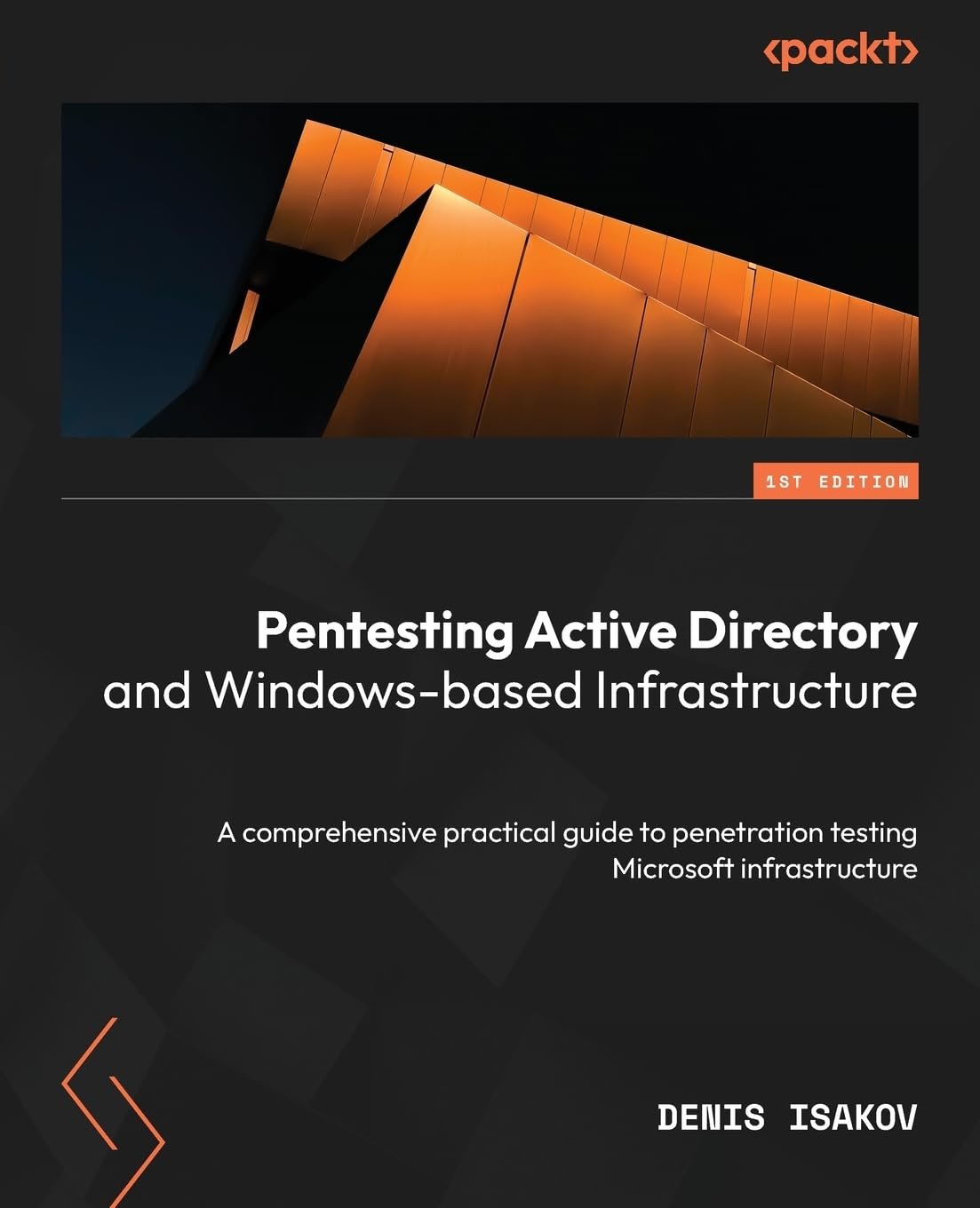 Pentesting Active Directory and Windows-based Infrastructure - Al Mtba3a