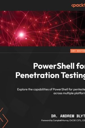 PowerShell for Penetration Testing