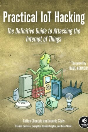 Practical IoT Hacking