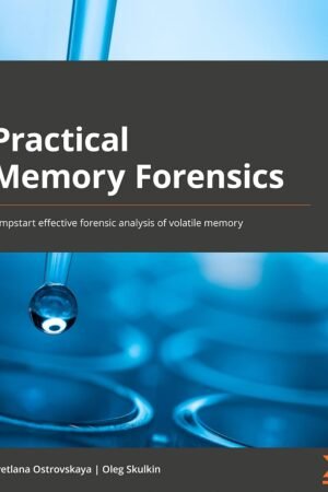 Practical Memory Forensics