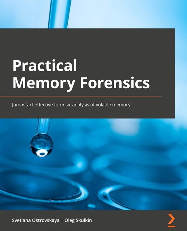 Practical Memory Forensics