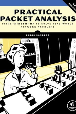 Practical Packet Analysis