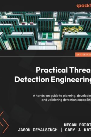 Practical Threat Detection Engineering