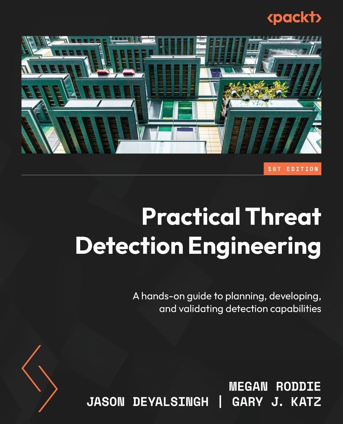 Practical Threat Detection Engineering - Al Mtba3a
