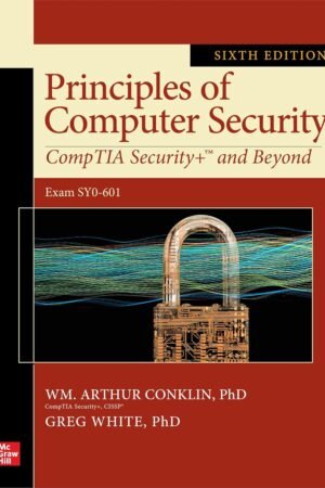 Principles of Computer Security
