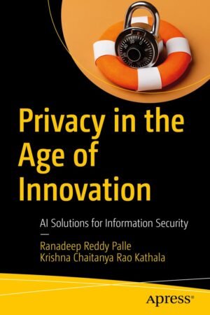 Privacy in the Age of Innovation