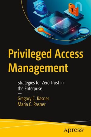 Privileged Access Management