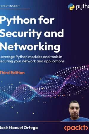 Python for Security and Networking