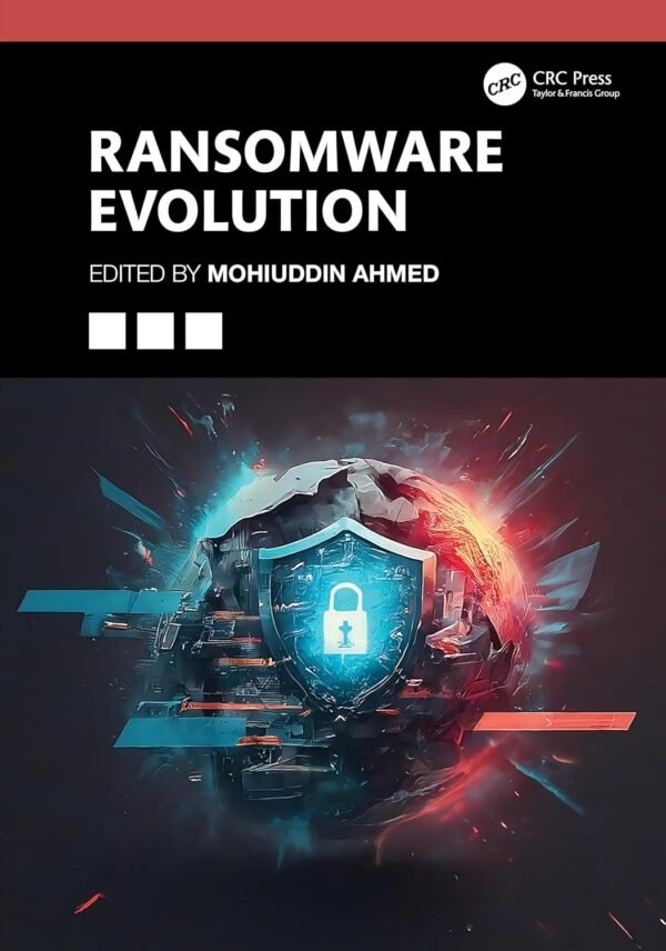 Ransomware Evolution