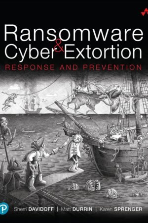 Ransomware and Cyber Extortion