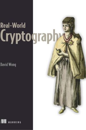 Real-World Cryptography