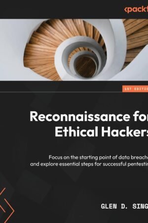 Reconnaissance for Ethical Hackers