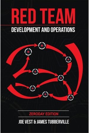 Red Team Development and Operations, A Practical Guide