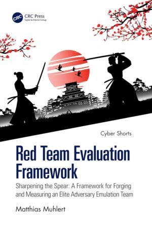 Red Team Evaluation Framework