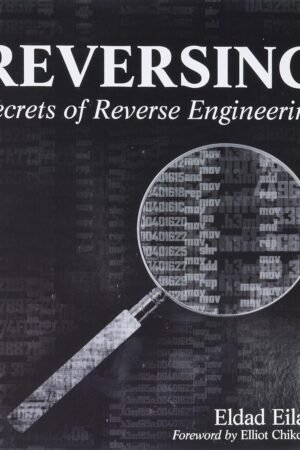 Reversing, Secrets of Reverse Engineering