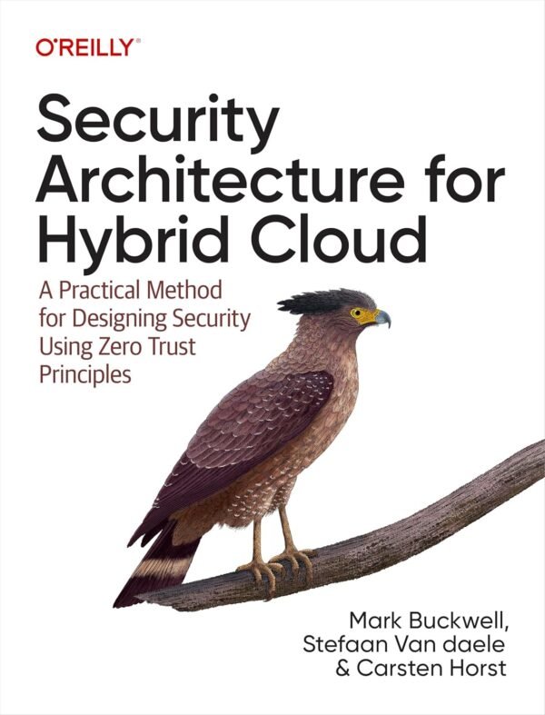 Security Architecture for Hybrid Cloud Security Architecture for Hybrid Cloud