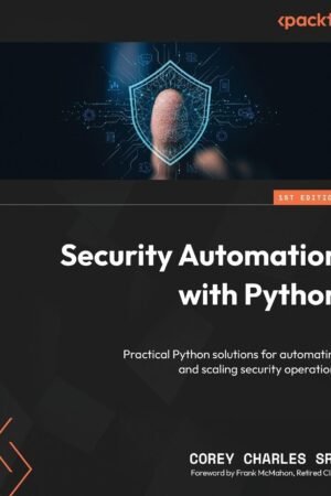 Security Automation with Python