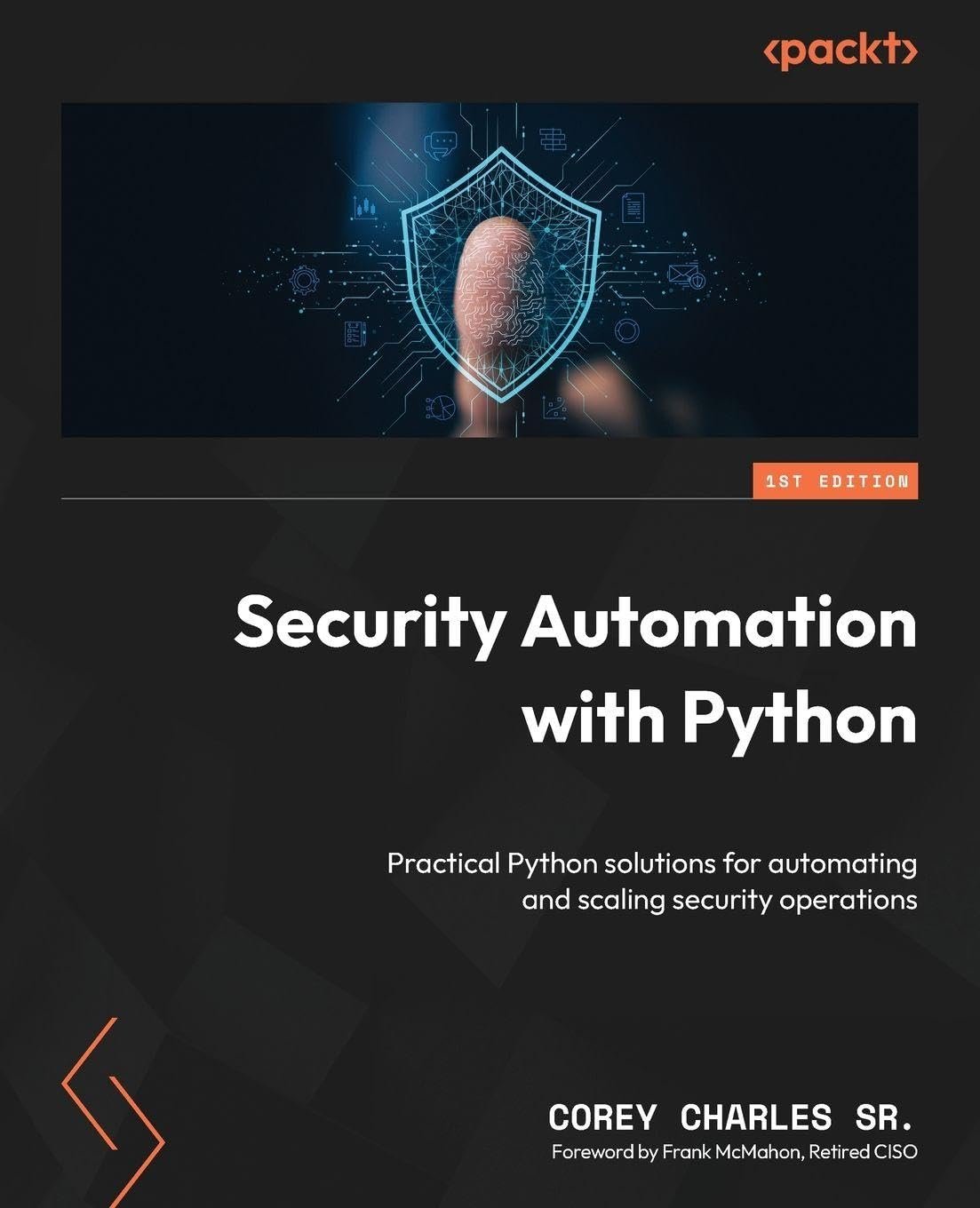 Security Automation with Python - Al Mtba3a