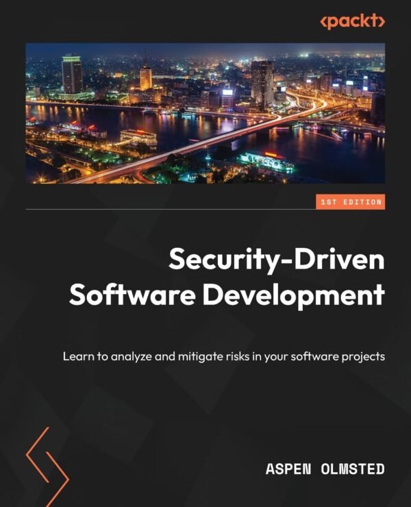Security-Driven Software Development