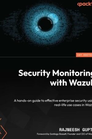 Security Monitoring with Wazuh