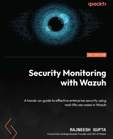 Security Monitoring with Wazuh