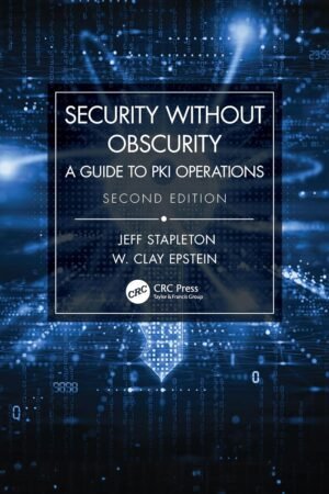 Security Without Obscurity, A Guide to PKI Operations