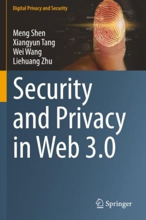 Security and Privacy in Web 3.0