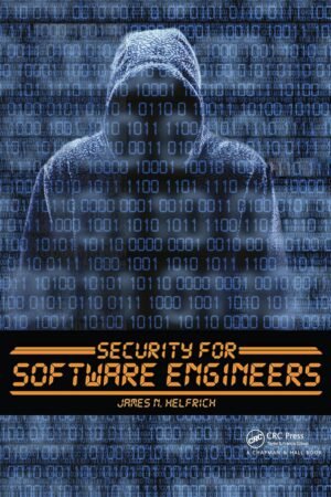 Security for Software Engineers